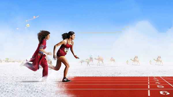 Rashmi Rocket Poster 4