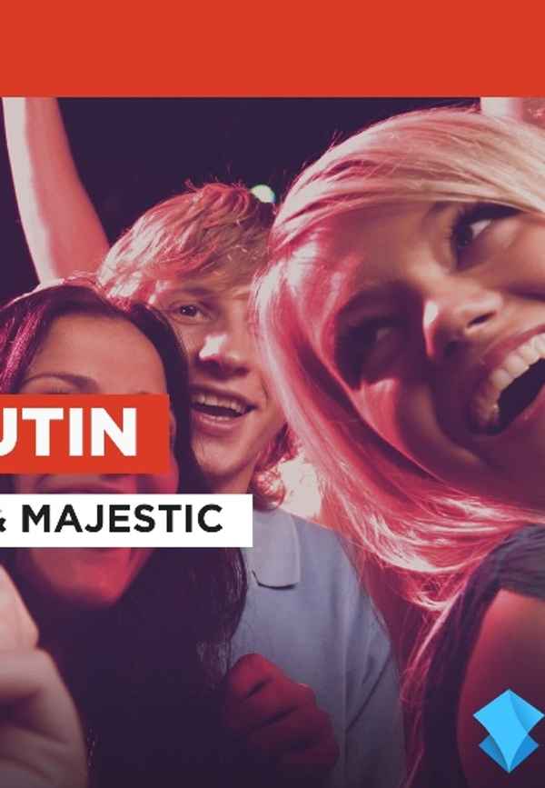 Rasputin in the Style of Boney M & Majestic Poster 3