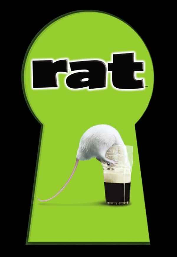 Rat Poster 2