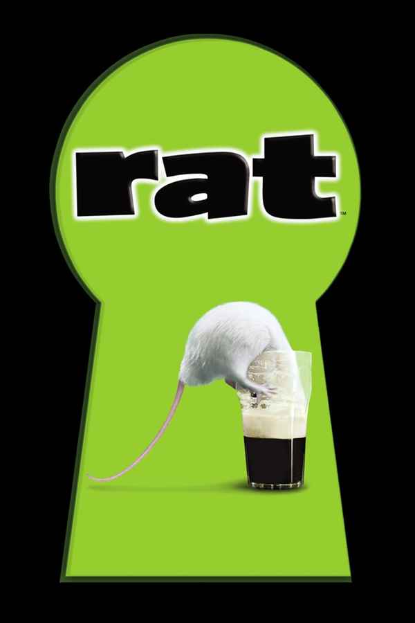 Rat Poster 1