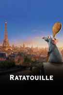 Ratatouille Poster 4