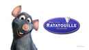 Ratatouille Poster 2