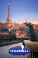 Ratatouille Poster 6