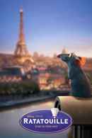 Ratatouille Poster 7