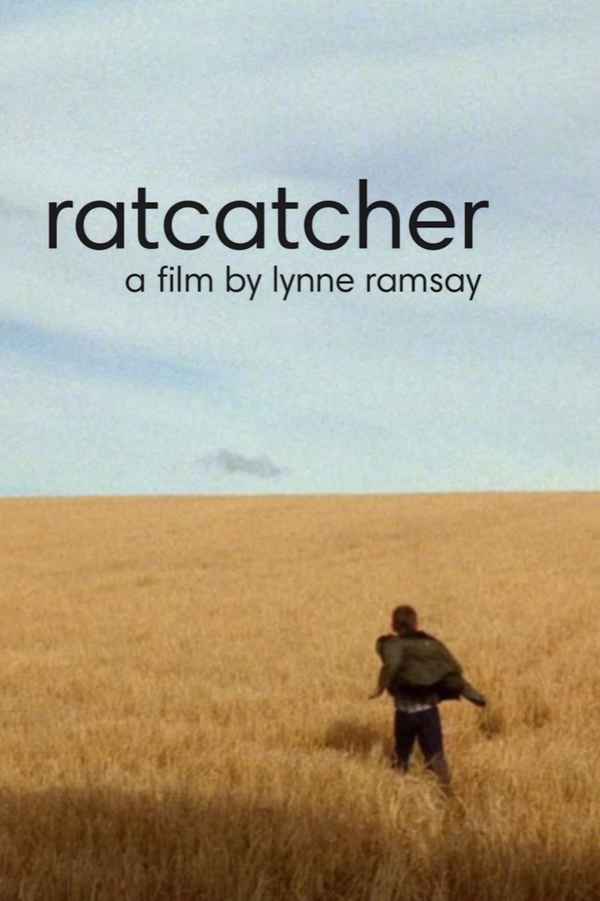 Ratcatcher Poster 3