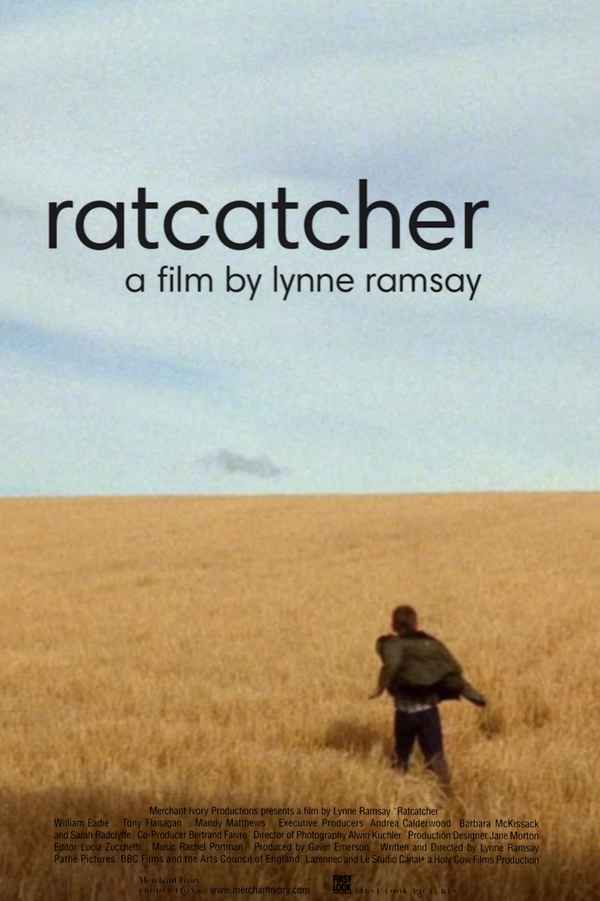 Ratcatcher Poster 2