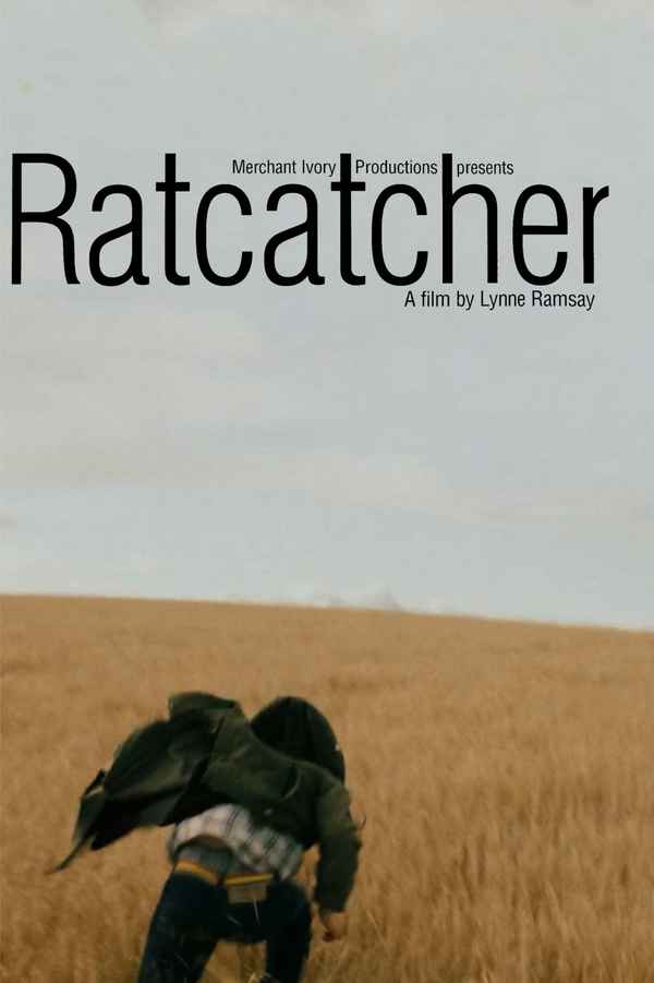 Ratcatcher Poster 6