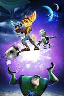 Ratchet & Clank Poster 6