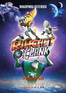 Ratchet & Clank Poster 4