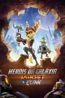 Ratchet & Clank Poster 3