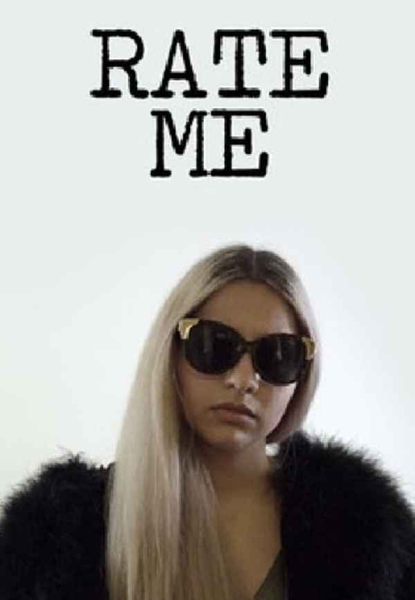 Rate Me Poster 2