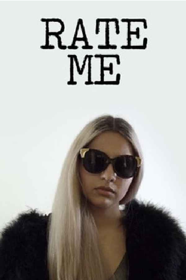Rate Me Poster 1