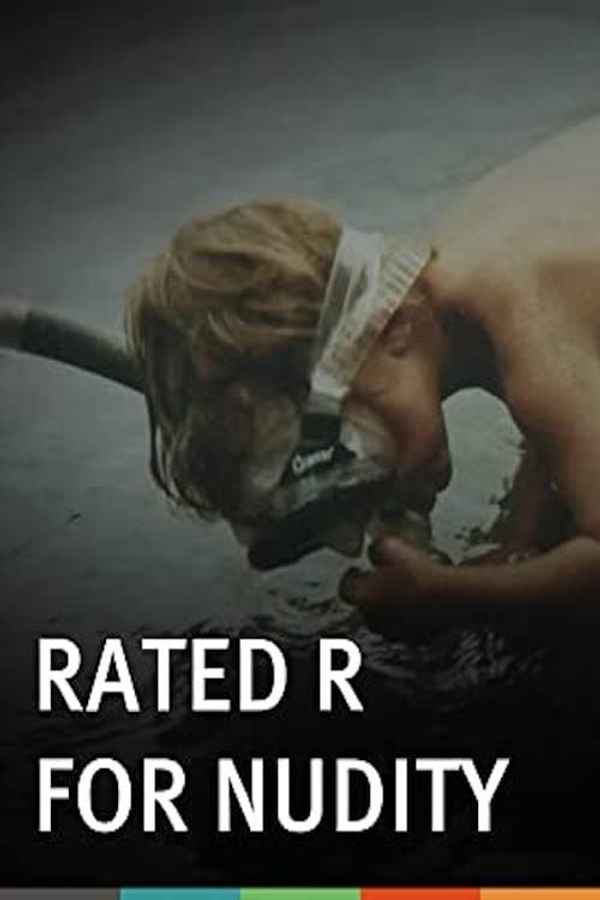Rated R for Nudity Poster 3