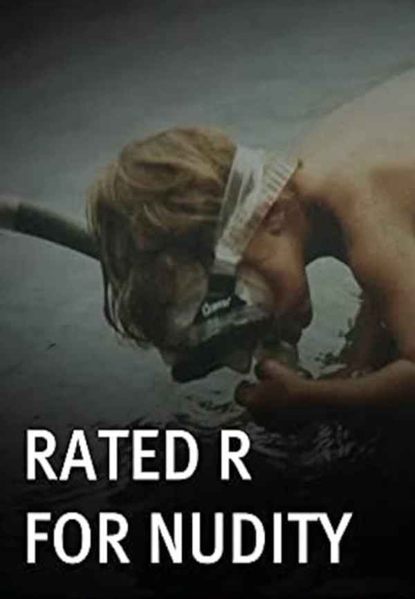 Rated R for Nudity Poster 4