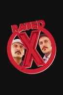 Rated X Poster 6