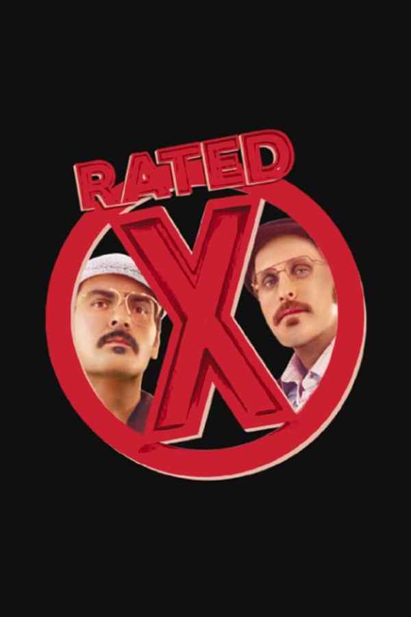 Rated X Poster 6