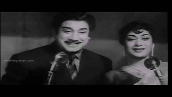 Ratha Thilagam Poster 2