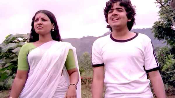 Rathinirvedam Poster 1