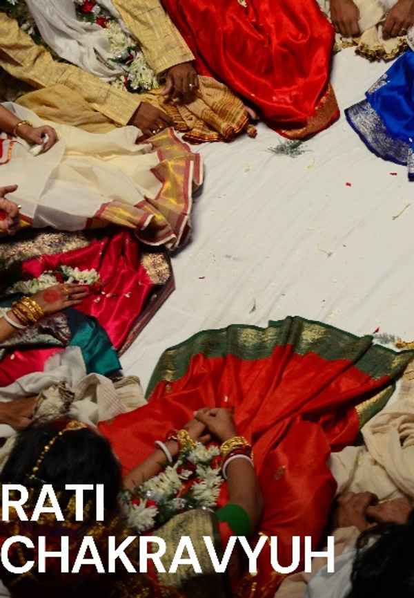 Rati Chakravyuh Poster 4