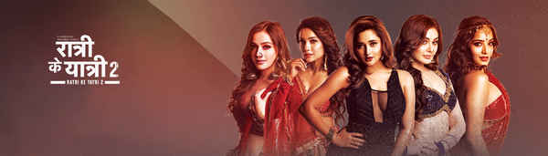 Ratri Ke Yatri 2 Poster 3