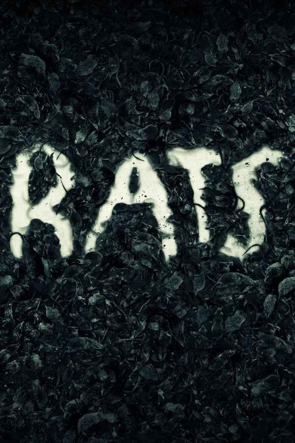 Rats Poster 2