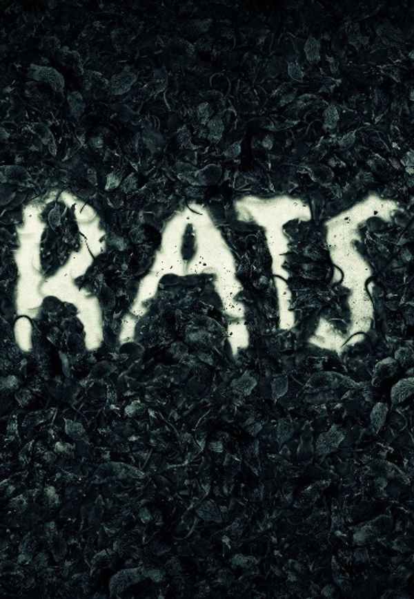 Rats Poster 6