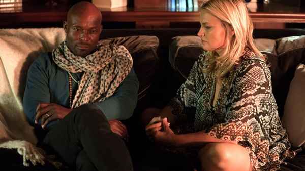 Rattlesnakes Poster 4