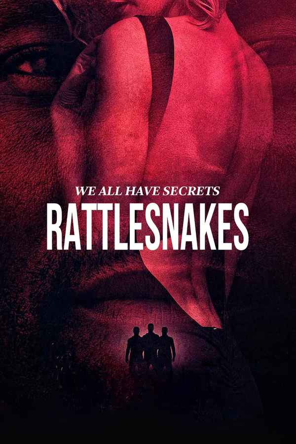 Rattlesnakes Poster 6