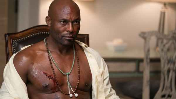 Rattlesnakes Poster 1