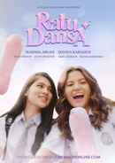 Ratu Dansa Poster 2