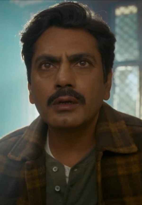 Rautu Ka Raaz (राउतु का राज) Poster 3