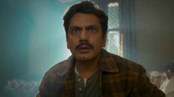 Rautu Ka Raaz (राउतु का राज) Poster 1