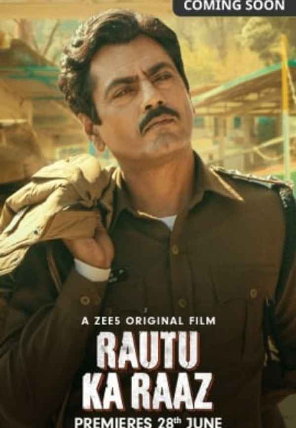 Rautu Ka Raaz (राउतु का राज) Poster 4