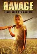 Ravage Poster 7