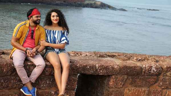 Ravana Lanka Poster 6