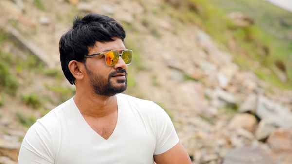 Ravana Lanka Poster 2