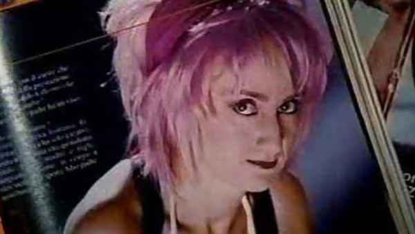 Ravanello pallido Poster 3