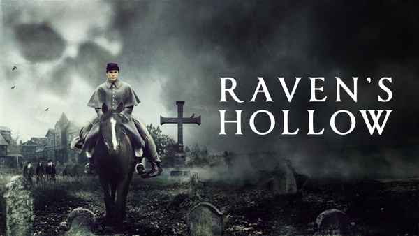 Raven's Hollow Poster 2