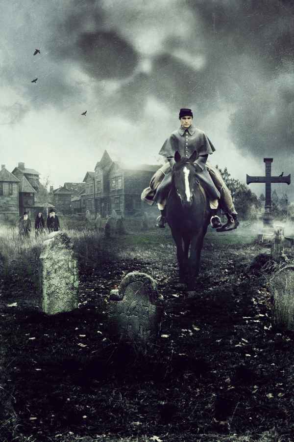 Raven's Hollow Poster 6