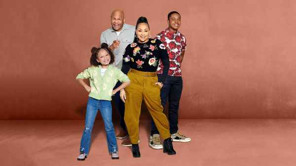 Raven's Home Poster 4