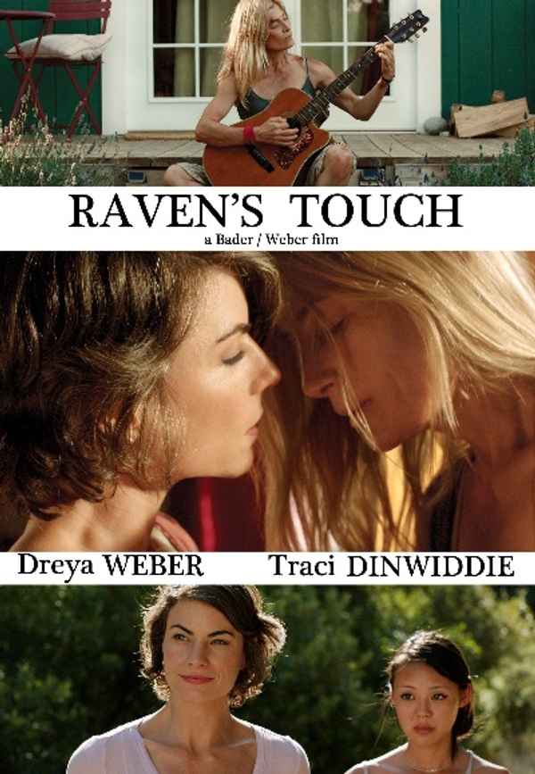 Raven's Touch Poster 4