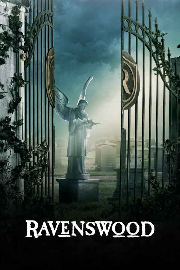 Ravenswood Poster 6