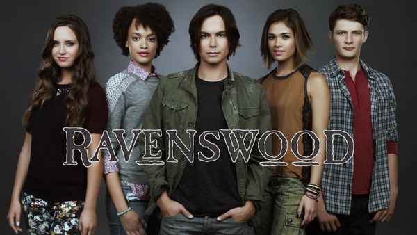 Ravenswood Poster 2