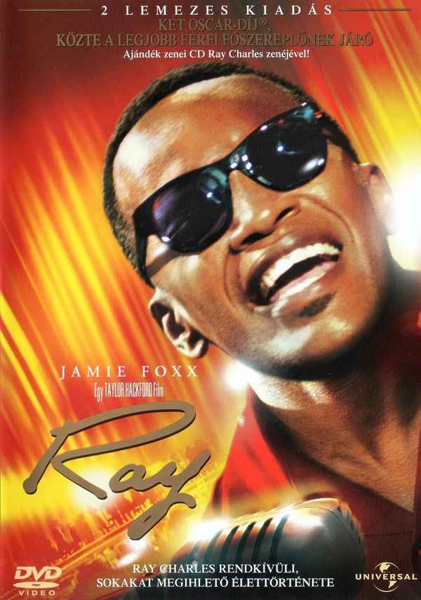 Ray Poster 3