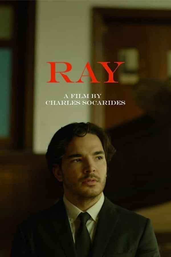 Ray Poster 5
