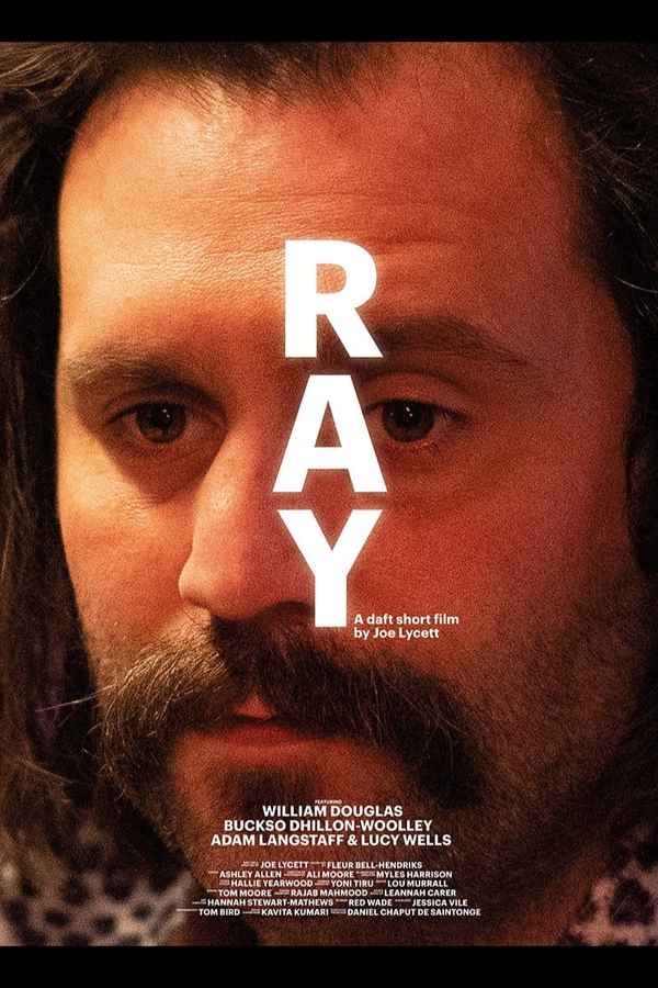 Ray Poster 3