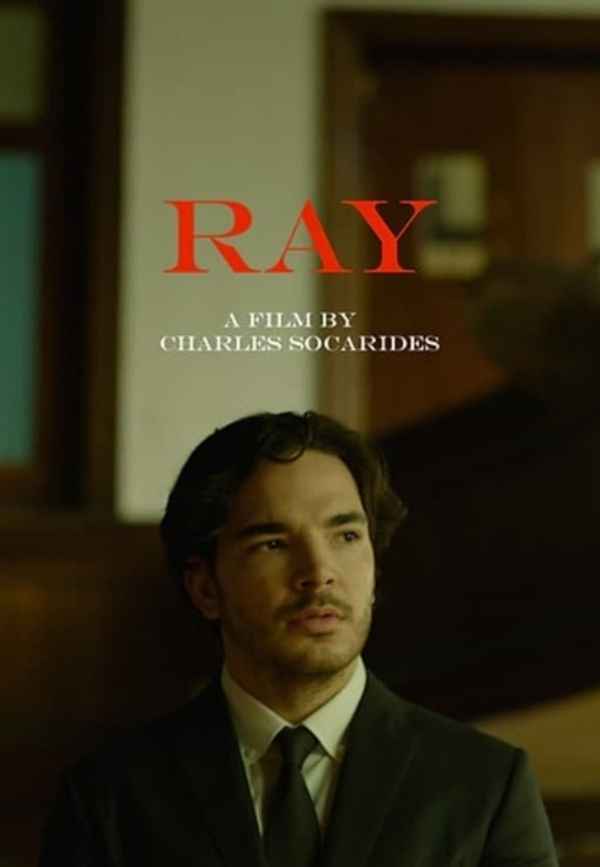 Ray Poster 6