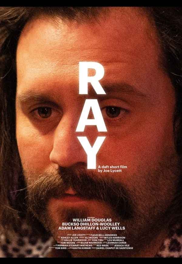 Ray Poster 7