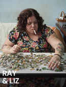 Ray & Liz Poster 1