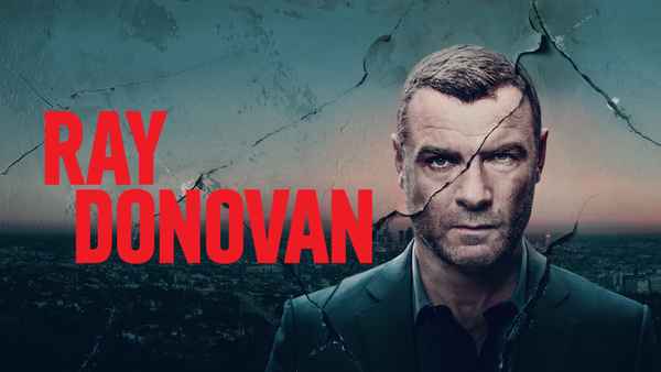 Ray Donovan Poster 1